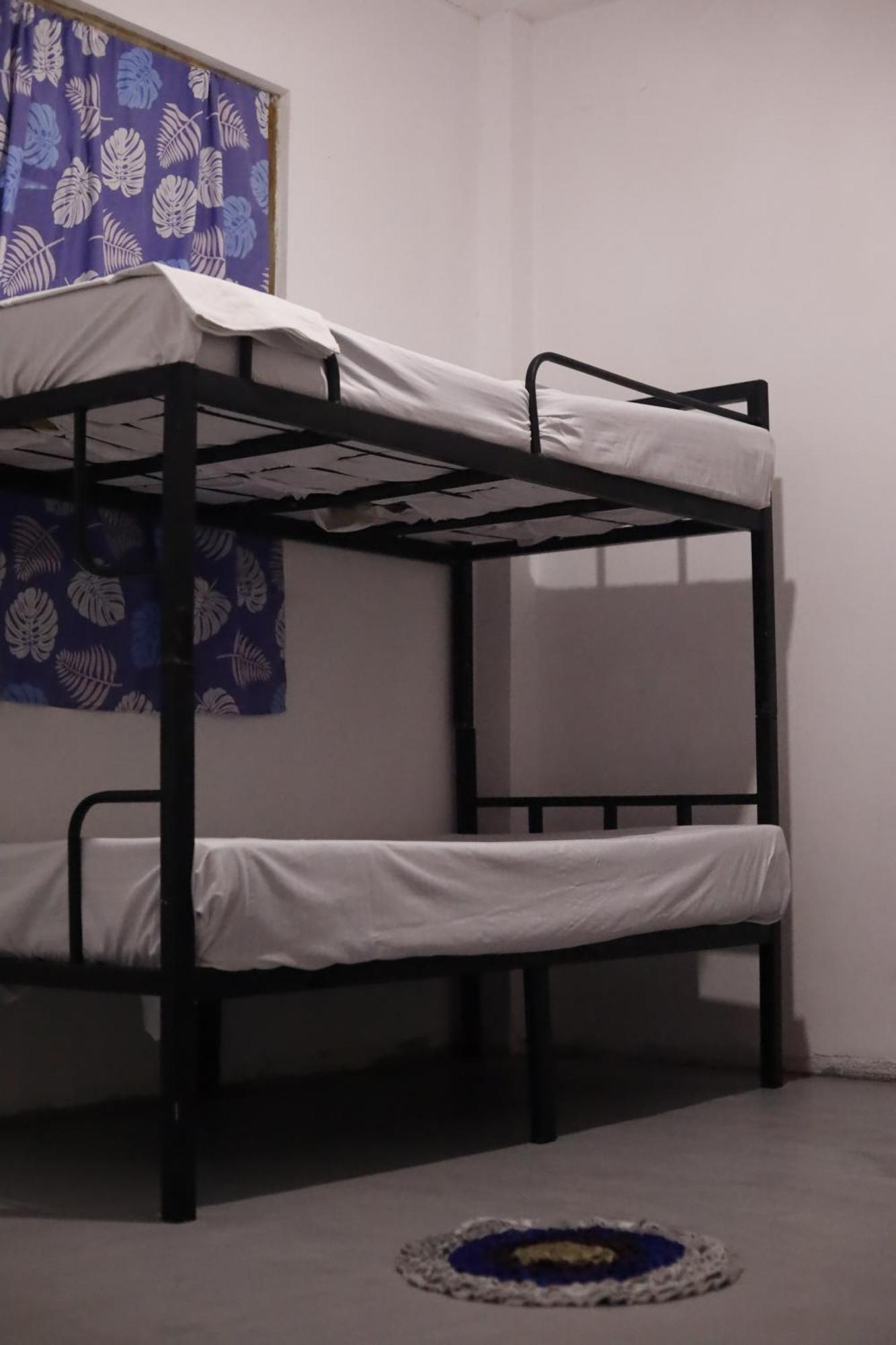 Bed & Baggage Hostel Ella Buitenkant foto