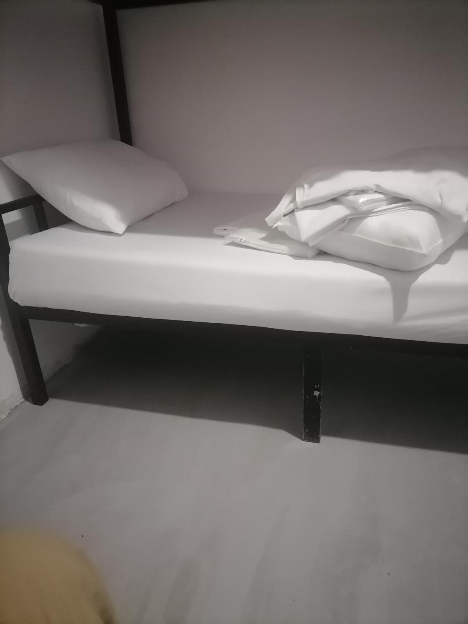 Bed & Baggage Hostel Ella Buitenkant foto